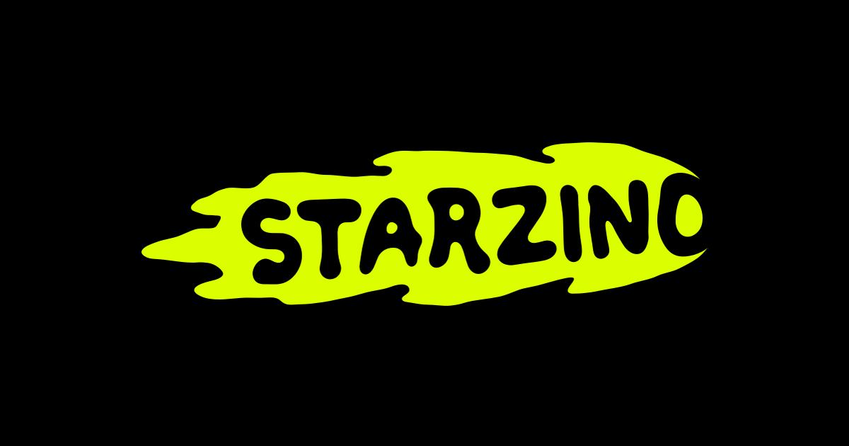 Starzino Casino
